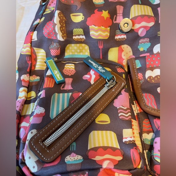 Lily Bloom Backpack - Picture 3 of 8